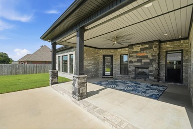 Welcome to your stunning custom dream home in the highly - photo 44