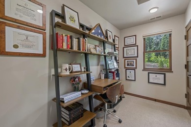 Immaculate Turnkey Whitetail Club Home on 2.06 Acres, perched in - photo 45
