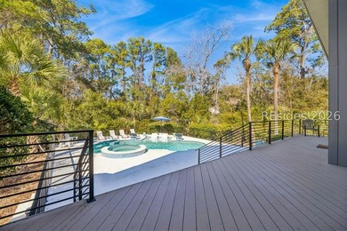 Experience Lowcountry living at its finest in this bright, airy - photo 46