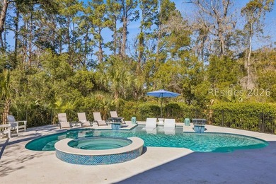 Experience Lowcountry living at its finest in this bright, airy - photo 47