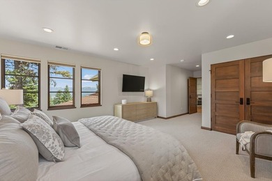 Immaculate Turnkey Whitetail Club Home on 2.06 Acres, perched in - photo 47