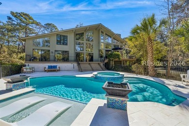 Experience Lowcountry living at its finest in this bright, airy - photo 48