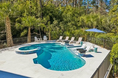 Experience Lowcountry living at its finest in this bright, airy - photo 49
