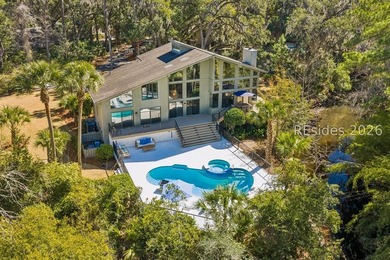 Experience Lowcountry living at its finest in this bright, airy - photo 50