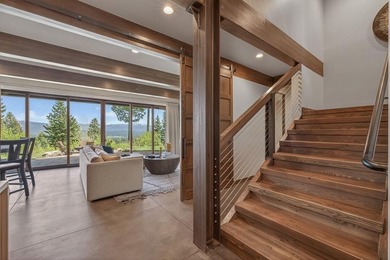 Immaculate Turnkey Whitetail Club Home on 2.06 Acres, perched in - photo 50