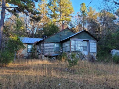 Lake Home For Sale in Elizabeth, Arkansas