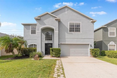 Lake Home For Sale in Orlando, Florida