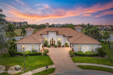 Lake Home For Sale in Melbourne, Florida