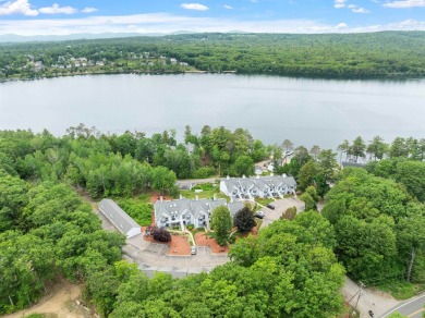 Lake Condo For Sale in Laconia, New Hampshire