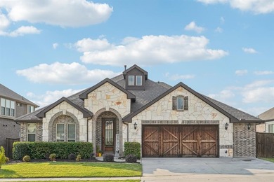 Lake Ray Hubbard Home Active Under Contract in Wylie Texas