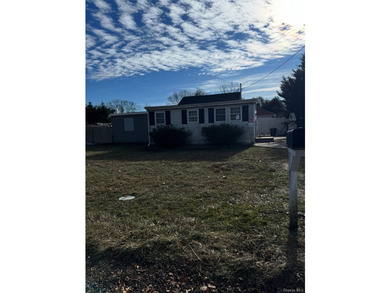 Investor special! 4-bedroom, 2-bath property situated on a - photo 1