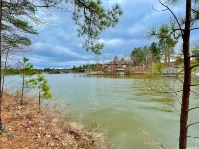 Lake Granada Home For Sale in Hot Springs Village Arkansas