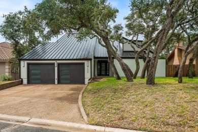 Canoe Lake Home For Sale in Rockport Texas