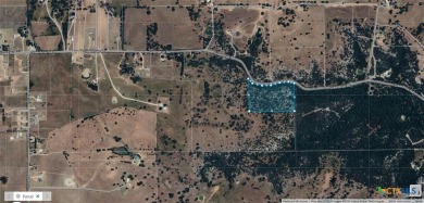  Acreage For Sale in Gatesville Texas