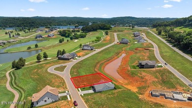Build your dream home inside the gates of Tennessee National - photo 1