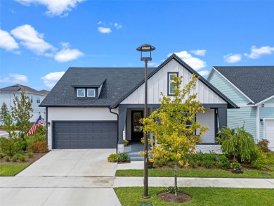 Weslyn Park Lake Home For Sale in ST Cloud Florida