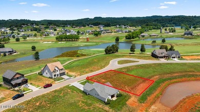 Build your dream home inside the gates of Tennessee National - photo 2