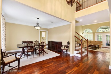 Welcome to luxury living in the prestigious Shell Landing Golf - photo 12