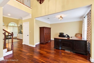 Welcome to luxury living in the prestigious Shell Landing Golf - photo 13
