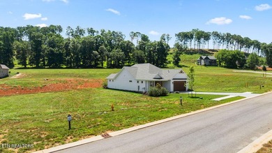 Build your dream home inside the gates of Tennessee National - photo 5