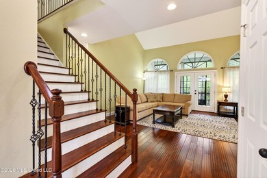 Welcome to luxury living in the prestigious Shell Landing Golf - photo 16