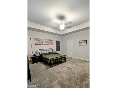 This spacious home features 5 bedrooms and 3 full bathrooms - photo 17