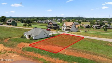 Build your dream home inside the gates of Tennessee National - photo 7