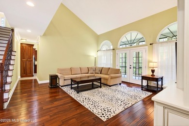 Welcome to luxury living in the prestigious Shell Landing Golf - photo 17