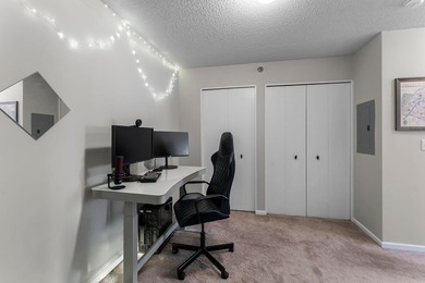 Rare North Loop townhome-style condo with private entry and - photo 17