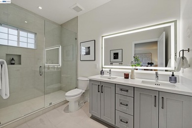 Stunning Single-Story Farmhouse-Style Home Completely Rebuilt - photo 18