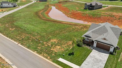 Build your dream home inside the gates of Tennessee National - photo 8