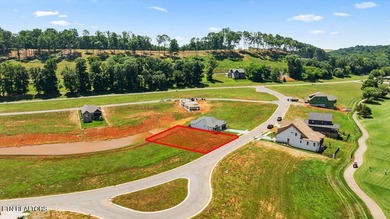 Build your dream home inside the gates of Tennessee National - photo 9