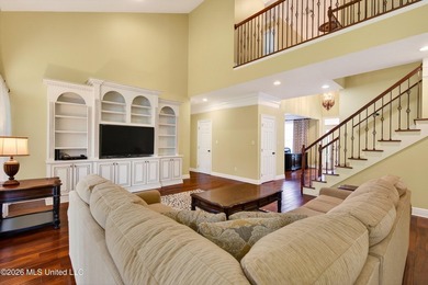 Welcome to luxury living in the prestigious Shell Landing Golf - photo 19