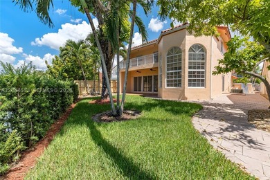 Experience the ultimate Doral lifestyle in this stunning 5BR/3BA - photo 31