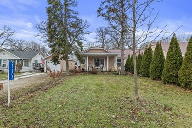 Fox River - Kenosha County  Home For Sale in Salem Lakes Wisconsin