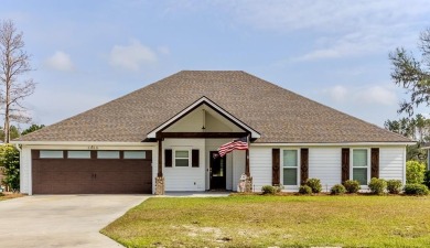 Lake Home For Sale in Lake Park, Georgia