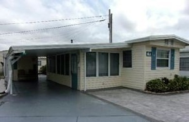 This 1967 Bela Singlewide, 1 Bedroom 1 Bath is ready for your - photo 2
