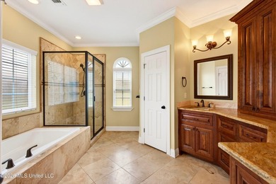 Welcome to luxury living in the prestigious Shell Landing Golf - photo 33