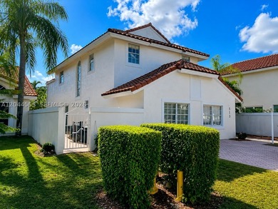 Experience the ultimate Doral lifestyle in this stunning 5BR/3BA - photo 34