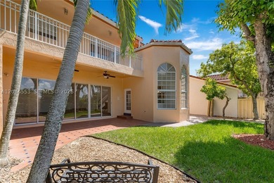 Experience the ultimate Doral lifestyle in this stunning 5BR/3BA - photo 35