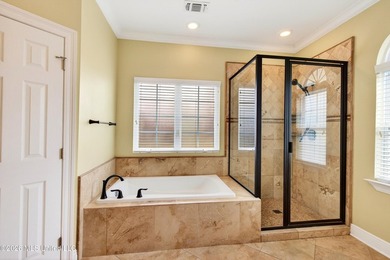 Welcome to luxury living in the prestigious Shell Landing Golf - photo 35
