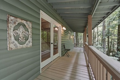 Welcome to your mountain retreat in the highly sought-after - photo 41