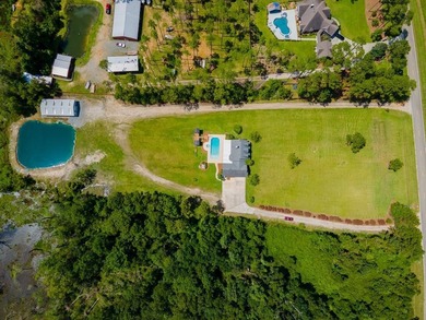 (private lake, pond, coastal) Home Active Under Contract in Hahira Georgia