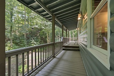 Welcome to your mountain retreat in the highly sought-after - photo 42