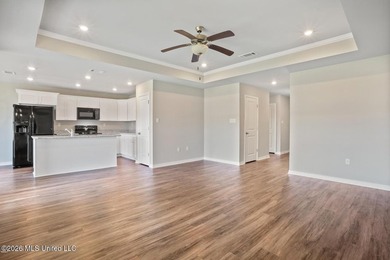 Nearly new home in Ocean Beach Estates, perfect for either a - photo 5