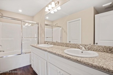 Nearly new home in Ocean Beach Estates, perfect for either a - photo 9