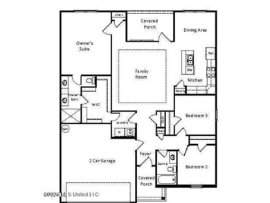 Nearly new home in Ocean Beach Estates, perfect for either a - photo 10