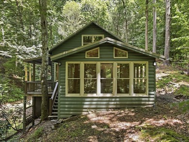 Welcome to your mountain retreat in the highly sought-after - photo 50