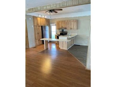 Make an offer on this 2 bedroom, 1.5 bathroom singlewide mobile - photo 6