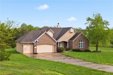 Lake Home For Sale in Paola, Kansas